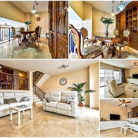 Beautiful House In Club De Mar Apartment Palm-mar Exterior photo